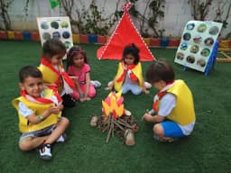 Özel Emel Ayrancı Bilgi Parkı Anaokulu - Photo