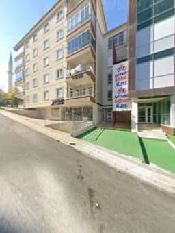 Akyurt Sebat Kurs - Photo