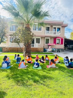 Gelecek Nesil Ekoloji Anaokulu - Fotoğraf