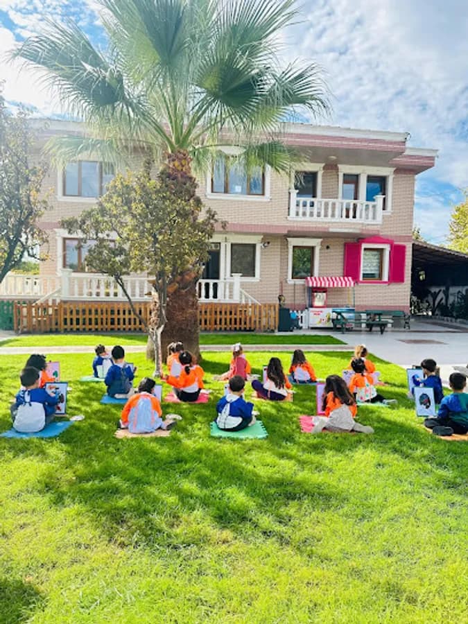 Gelecek Nesil Ekoloji Anaokulu - Fotoğraf