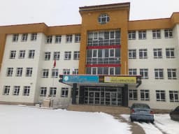 Zile Şehit Emre As İmam Hatip Ortaokulu - Fotoğraf