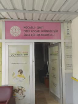 Güngelişim Özel Eğitim Anaokulu - Photo