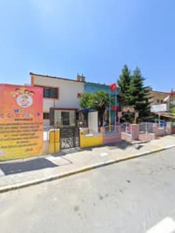 Beylikdüzü Mutlu Çocuklar Anaokulu - Photo