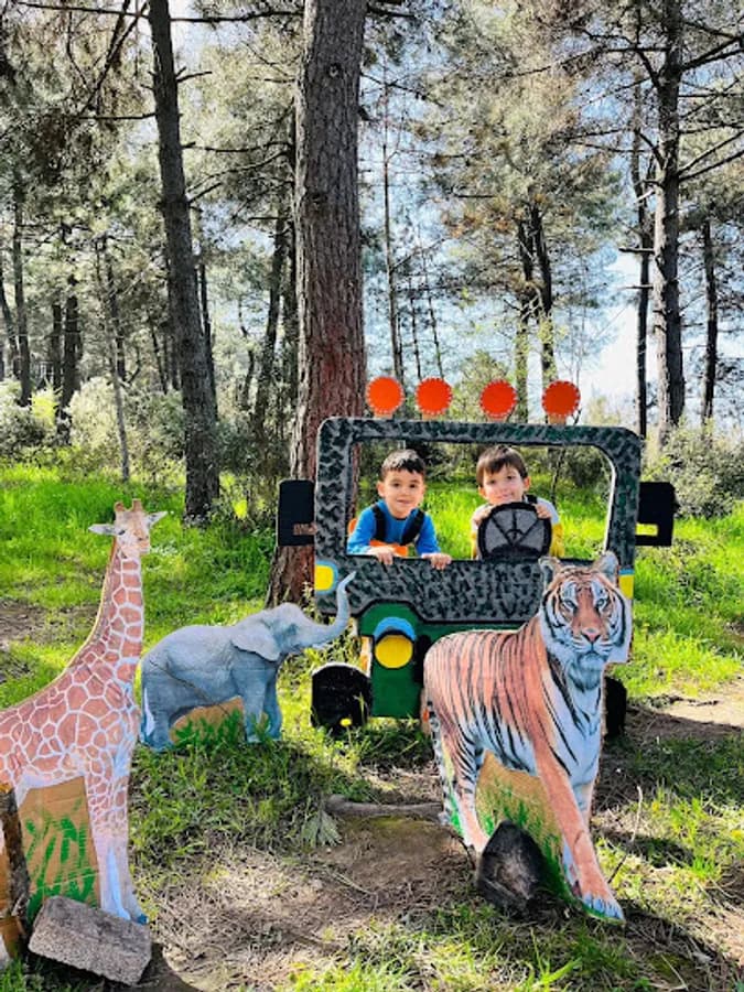 Minik Arge Anaokulu Mutlukent Şubesi