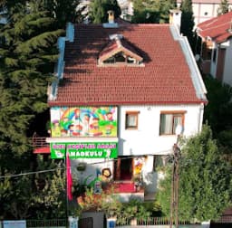 Tuzla Keşifler Adası Anaokulu - Fotoğraf