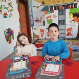 Ayyıldız Anaokulu - Photo