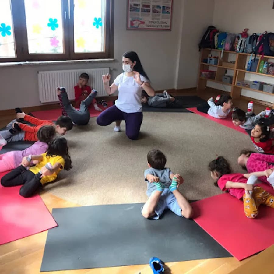 Özel Darıca Su Anaokulu