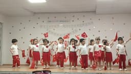 Ataşehir Özel Minik Nesiller Anaokulu & Ataşehir Özel Anaokulları - Fotoğraf