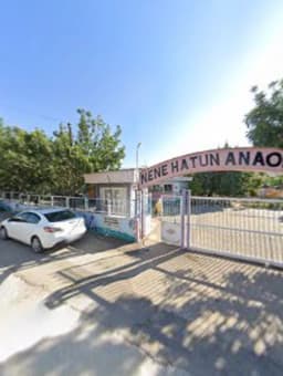 Nene Hatun Anaokulu - Fotoğraf