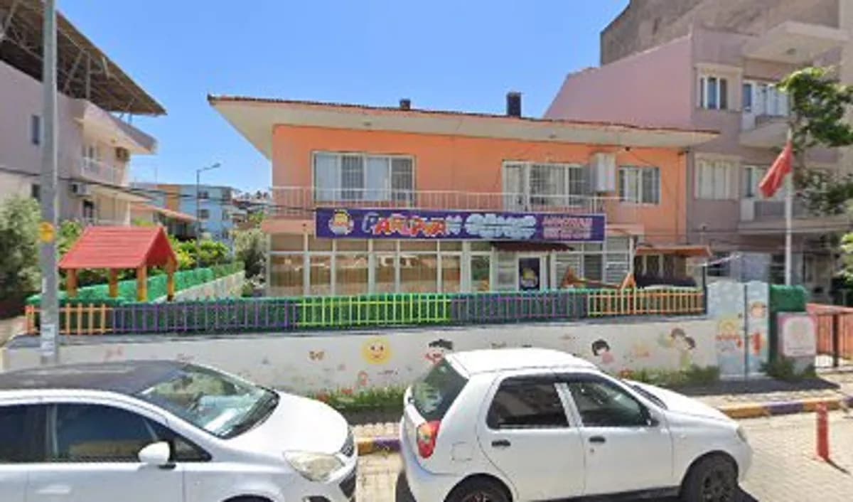 Özel Parlayan Güneş Anaokulu - Fotoğraf