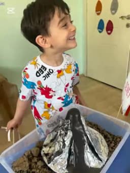 Akıllı Afacanlar Anaokulu - Fotoğraf