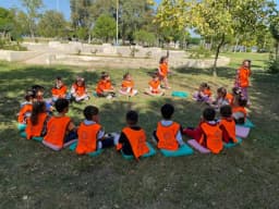 Özel Elma Şekerleri Anaokulu - Fotoğraf