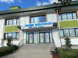 İncek Gülveren Anaokulu - Photo