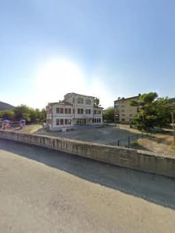 Vilayetler Hizmet Birliği Ulus Anaokulu - Fotoğraf