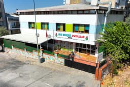 Özel Buca Lale Bahçesi Anaokulu - Fotoğraf