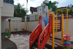 Balıkesir Kiraz Anaokulu - Fotoğraf