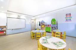 Montessorilara Özel Oksijen Anaokulu - Fotoğraf