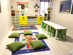 T.c. Meb Özel Minik Uğur Böceğim Anaokulu 2-6 Yaş, Gaziemir İzmir - Fotoğraf