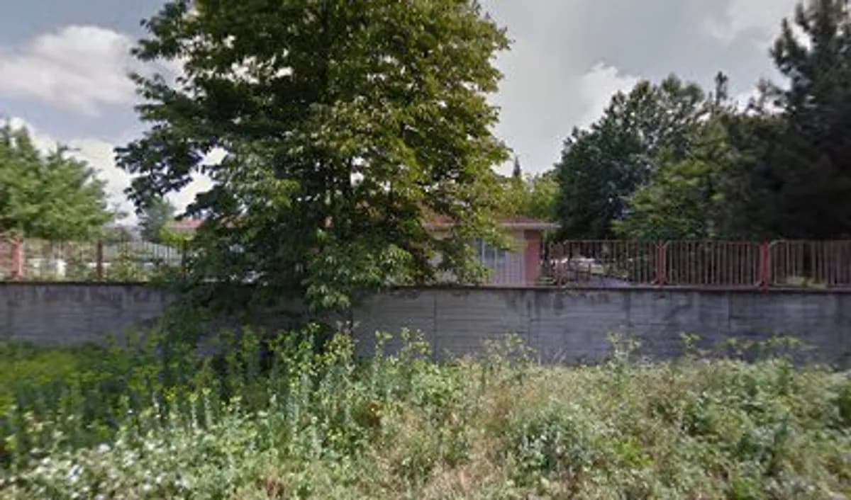 Zübeyde Hanım Anaokulu - Fotoğraf