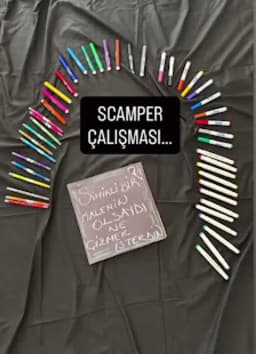 Özel Adaşehir Anaokulu Kampüsü - Fotoğraf