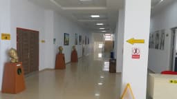 Yozgat Nida Tüfekçi Güzel Sanatlar Lisesi - Photo