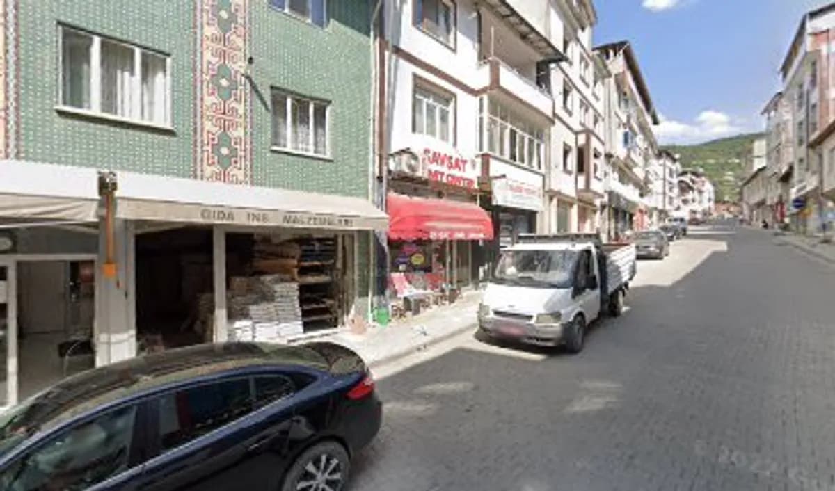 Ahmet Fevzi İlkokulu - Fotoğraf