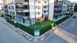 Özel Torbalı Selin Anaokulu - Fotoğraf