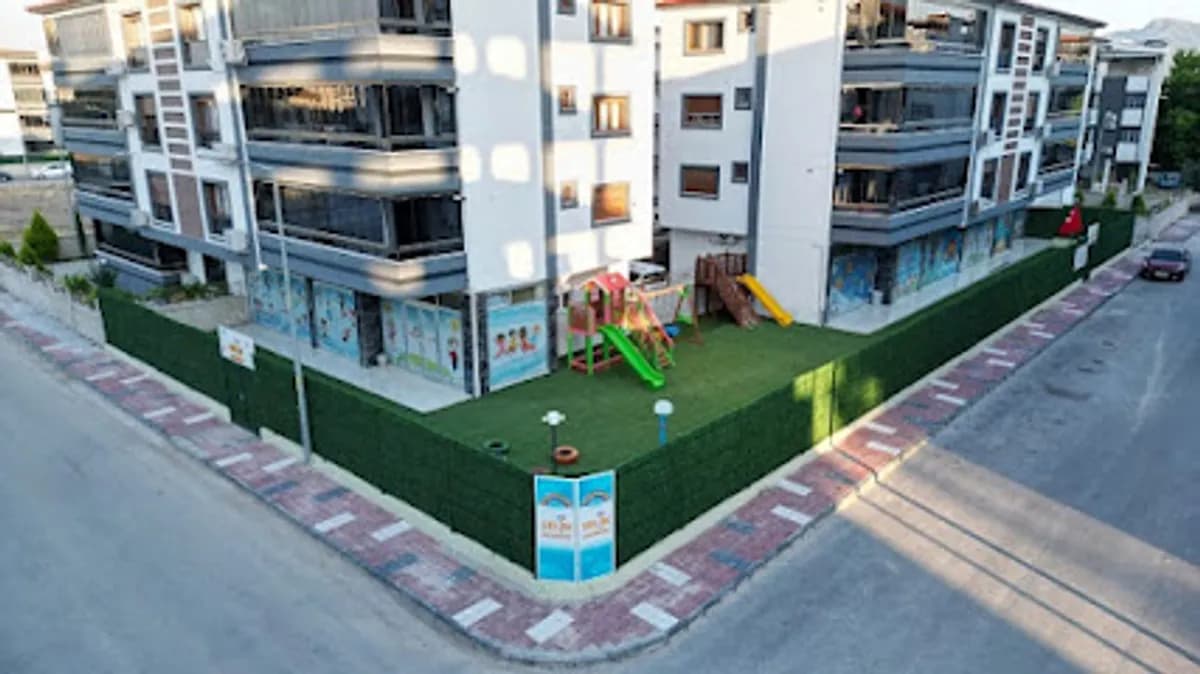 Özel Torbalı Selin Anaokulu - Fotoğraf