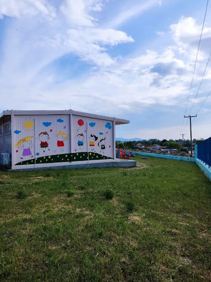 Basırlıköy Anaokulu - Fotoğraf