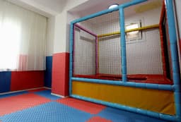 Limon Çiçeği Anaokulu - Fotoğraf