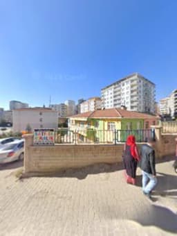 Gonca Anaokulu - Photo