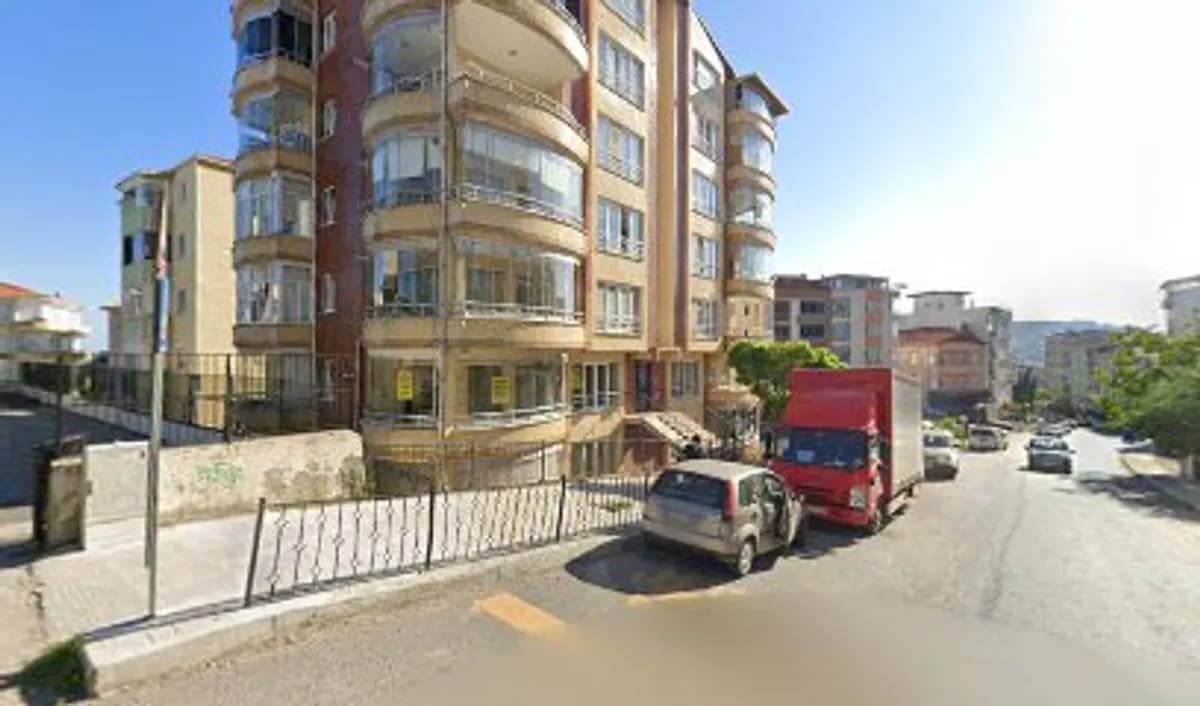 Fatih İlkokulu - Fotoğraf