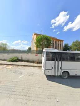 Vilayetler Hizmet Birliği Anaokulu - Photo