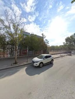 Dr. Cavit Özyeğin Anaokulu - Fotoğraf