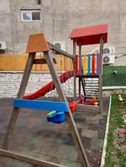 Mektebim Koleji Kırklareli Anaokulu - Fotoğraf