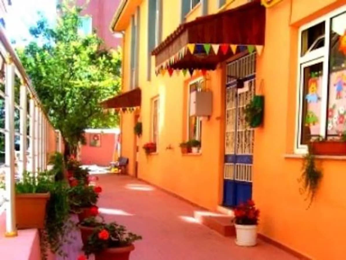 Özel Çorlu Meltem Anaokulu - Photo