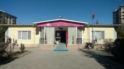 Mustafa Aksoğan Anaokulu - Fotoğraf