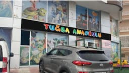 Özel Tuğba Anaokulu - Fotoğraf