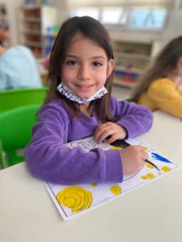 Küçükşeyler Anaokulu Beylikdüzü - Fotoğraf