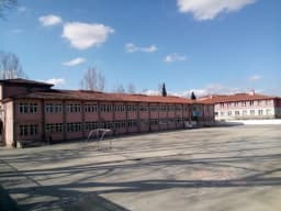 Şehit Ahmet Akyol İlkokulu - Fotoğraf