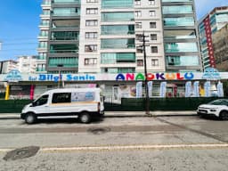 Özel Bilgi Senin Anaokulu - Fotoğraf