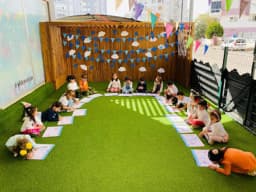 Özel Boncukgiller Kreş ve Anaokulu - Fotoğraf