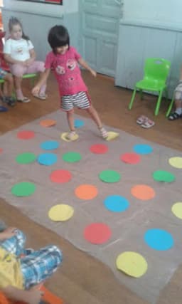 Özel Uçan Balon Anaokulu - Photo