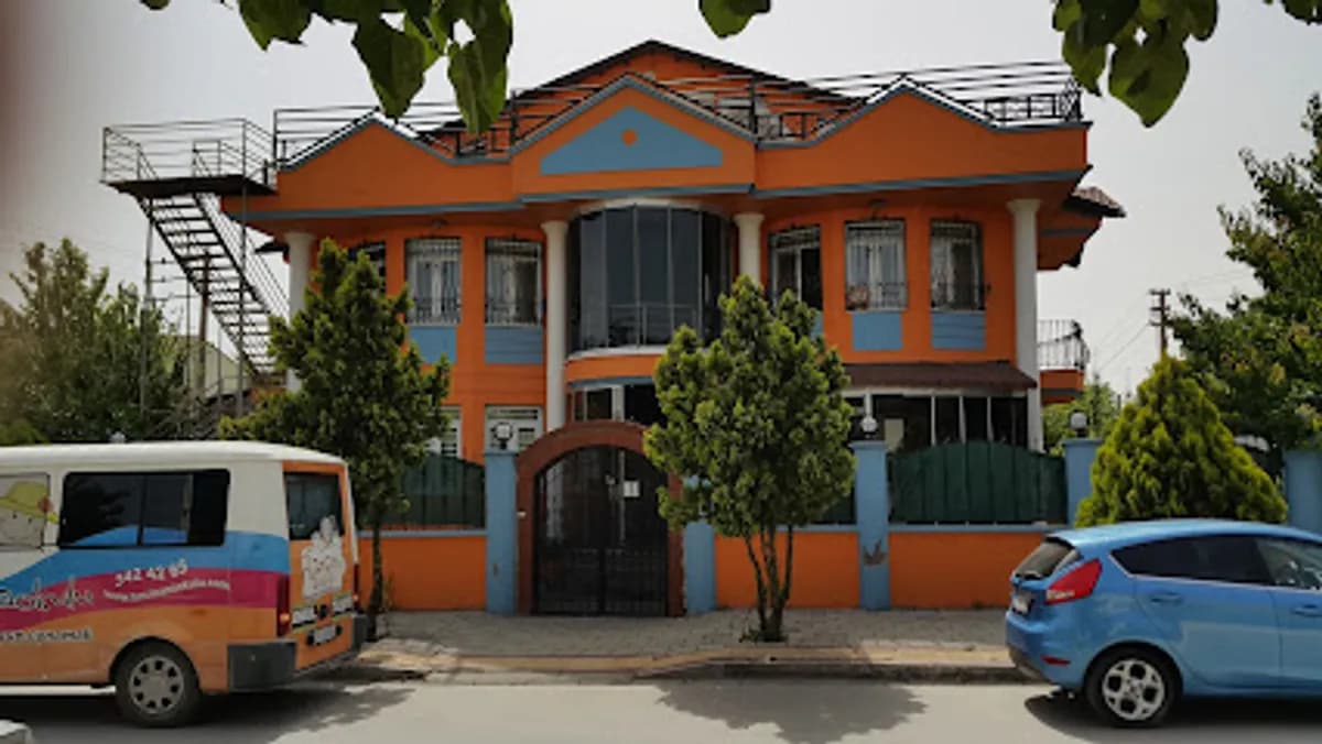 Tarçın Anaokulu - Fotoğraf