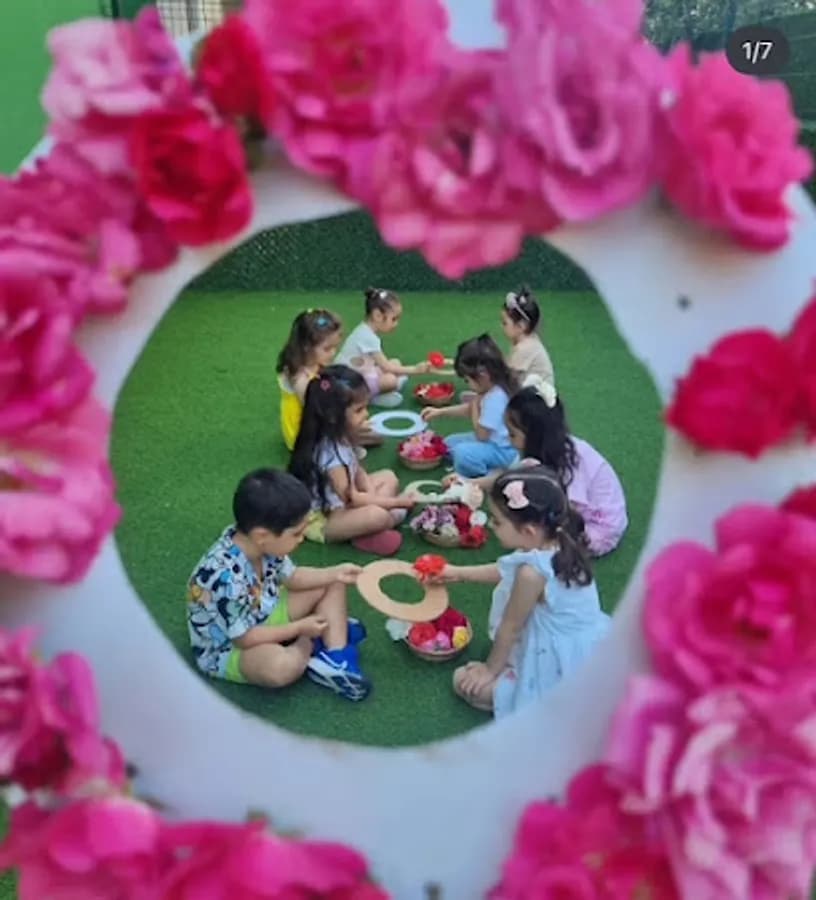 Özel Değirmendere Limon Ağacı Anaokulu