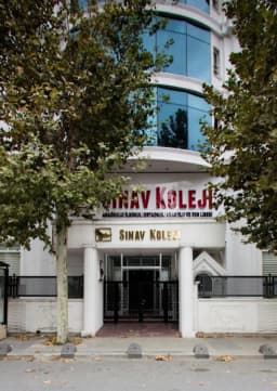 Güneşli Sınav Koleji Anaokulu İlkokul Ortaokul Anadolu ve Fen Lisesi - Fotoğraf