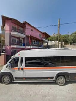 Portakal Ağacı Anaokulu - Fotoğraf