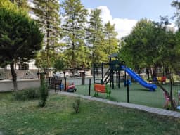 Erdemli Çocuk Anaokulu - Fotoğraf