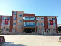 Rasih Kirazoğlu İlkokulu - Fotoğraf