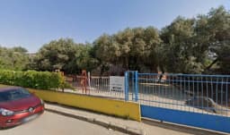 Menderes Bayrak Anaokulu - Fotoğraf